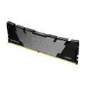 Kingston Technology 8GBÂ 3600MT/s DDR4 CL16Â DIMMÂ FURYÂ RenegadeÂ Black