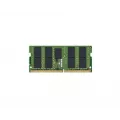 Kingston Technology 16GB DDR4 3200MHz ECC SODIMM