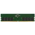 Kingston Technology 32GB 4800MHz DDR5 Non-ECC CL40 DIMM (Kit of 2) 1Rx8