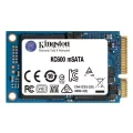 Kingston Technology 1024G SSD KC600 SATA3 mSATA