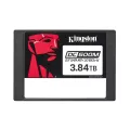 Kingston Technology 3840G DC600M 2.5 Enterprise SATA SSD