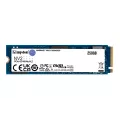 Kingston Technology 250G NV2 M.2 2280 PCIe 4.0 NVMe SSD