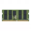 Kingston Technology 16GB 3200MHz DDR4 ECC CL22 SODIMM 2Rx8 Hynix D