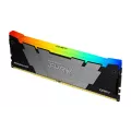 Kingston Technology 8GBÂ 3600MT/s DDR4 CL16Â DIMMÂ FURYÂ RenegadeÂ RGB