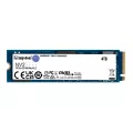 Kingston Technology 4000G NV2 M.2 2280 PCIe 4.0 NVMe SSD