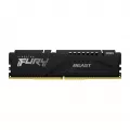 Kingston Technology 16GB 5200MT/s DDR5 DIMM FURY Beast Black