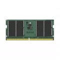 Kingston Technology 32GB 5200MT/s DDR5 Non-ECC CL42 SODIMM 2Rx8