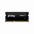 Kingston Technology 4GB DDR3L-1600MHz CL9SODIMM 1.35V FURYImpact