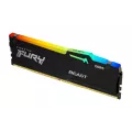 Kingston Technology 32GB 6000MT/s DDR5 CL36 DIMM FURY BeastRGB EXPO