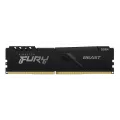 Kingston Technology 4GB DDR4-3200MHz CL16 DIMM FURY Beast Black