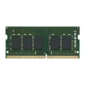 Kingston Technology 16GB DDR4 3200MHz Single Rank ECC SODIMM