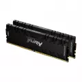 Kingston Technology 16GB DDR4-5333MHz CL20 DIMM (Kit of 2) FURY Renegade Black