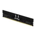 Kingston Technology 16GB 5600MT/s DDR5 ECC Reg CL36 DIMM FURY Renegade Pro XMP