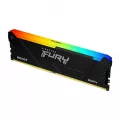 Kingston Technology 32GB 3600MT/s DDR4 CL18 DIMM FURY BeastRGB