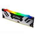 Kingston Technology 16GB 6400MT/s DDR5 CL32 DIMM FURY Renegade RGB