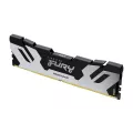 Kingston Technology 16GB 6800MT/s DDR5 CL36 DIMM FURY Renegade Silver XMP