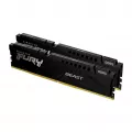 Kingston Technology 32GB 5200MT/s DDR5 DIMM K2 FURY Beast Black