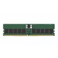 Kingston Technology 32GB 5600MT/s DDR5 ECC Reg CL46 DIMM 1Rx4 Hynix A Renesas