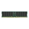 Kingston Technology 64GB 5600MT/s DDR5 ECC Reg CL46 DIMM 2Rx4 Micron D