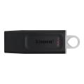 Kingston Technology 32GB USB3.2 Gen 1 DataTraveler Exodia (Black + White)