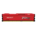 Kingston Technology 8GB DDR3-1866MHz CL10 DIMM FURYBeastRed