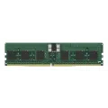 Kingston Technology 16GB 6400MT/s DDR5 ECC Reg CL52 DIMM 1Rx8 Micron D