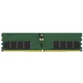 Kingston Technology 64GB 6400MT/s DDR5 Non-ECC CL52 CUDIMM 2Rx8