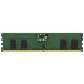 Kingston Technology 8GB 6400MT/s DDR5 Non-ECC CL52 CUDIMM 1Rx16