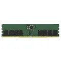 Kingston Technology 16GB 6400MT/s DDR5 Non-ECC CL52 CUDIMM 1Rx8