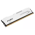 Kingston Technology 4GB DDR3- 1866MHz Non-ECC CL 10 DIMM Fury White Series