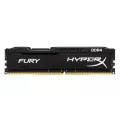 Kingston Technology 4GB 2133MHz DDR4 Non-ECC CL14 DIMM HyperX FURY Black Series