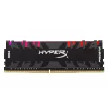 Kingston Technology 16GB 3200MHZ DDR4 CL16 DIMM XMP HYPERX PREDATOR RGB