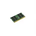 Kingston Technology 16GB 2666MHz DDR4 Non-ECC CL19 SODIMM 1Rx8