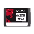 Kingston Technology 960G DC450R 2.5 SATA SSD