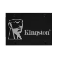 Kingston Technology 256G SSD KC600 SATA3 2.5'