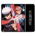 Konix Jujutsu Kaisen mousepad dark