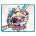 Konix KX BORUTO MOUSEPAD WORLD M