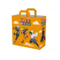 Konix NARUTO SHOPPING BAG ORANGE