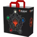 Konix MAGIC SHOPPING BAG 5 COLORS