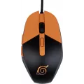 Konix Souris gaming - Naruto