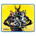 Konix KX MHA YELLOW MOUSEPAD