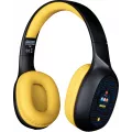 Konix Casque Bluetooth - PacMan