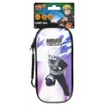 Konix KX NARUTO CARRY BAG KAKASHI