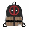 Konix BACKPACK FASHION DEADPOOL