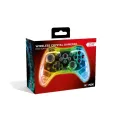 Konix KX SW WIRELESS CRYSTAL GAMEPAD