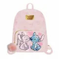 Konix BACKPACK FASHION STITCH&ANGEL