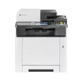 Kyocera ECOSYS M5526cdw/A A4 kleuren multifunctionele laserprinter (3-1 en WiFi)