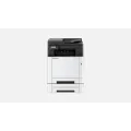 Kyocera ECOSYS MA2101cfx 21ppm