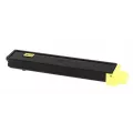 Kyocera TK-895Y yellow (toner 6.000) ISO19798 FS-C8020/C8025MFP