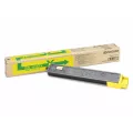 Kyocera TK-8325Y - Yellow Toner TASKalfa 2551ci